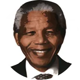 Nelson Mandela