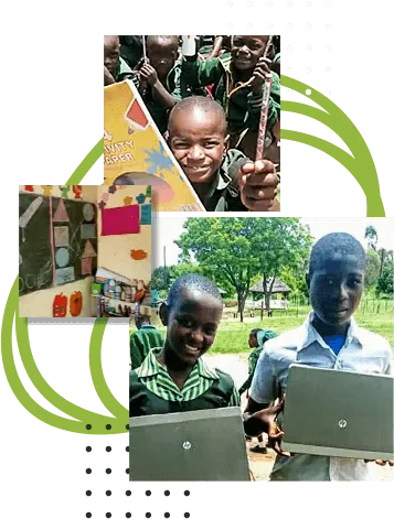 Ignatius Foundation - Students
